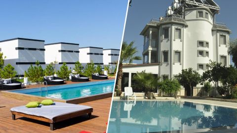 Коблево дороже Кемера: отдых на Черном море значительно превысил в цене путевки в Турцию