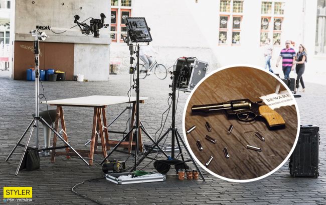 Реквизит убивает: топ громких трагедий на съемочных площадках