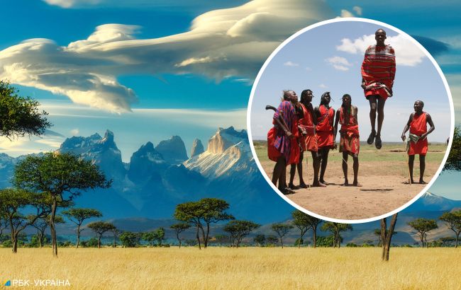 Етнічні громади та стародавні артефакти. Чим здивують туристів в Кенії в 2022 році