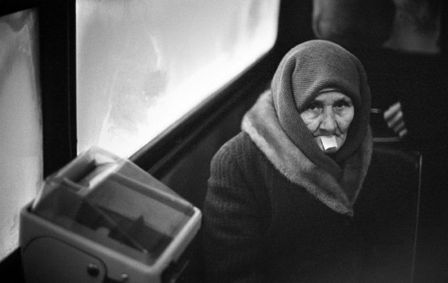 Появились запрещенные фото СССР, которые показывают суровую правду о советских людях