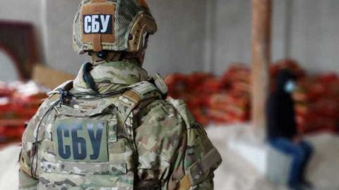 СБУ проведе навчання у Запорізькій області: дата