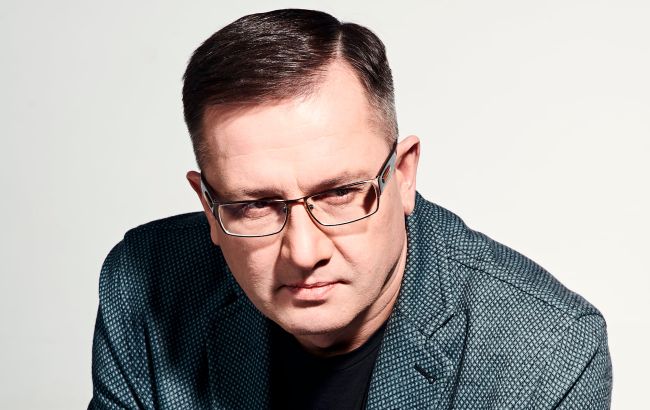 Це зіграє їй на руку. Оплата газу рублями допоможе Росії нівелювати санкції,-  Уманський