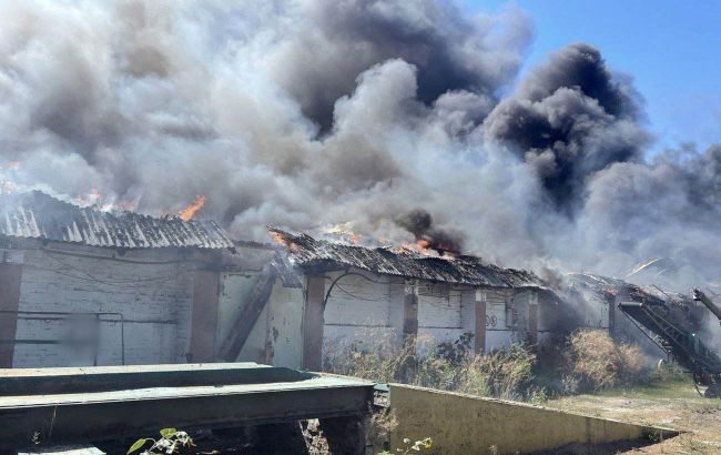 Окупанти продовжують бити по Донецькій області: за добу є загиблі та поранені