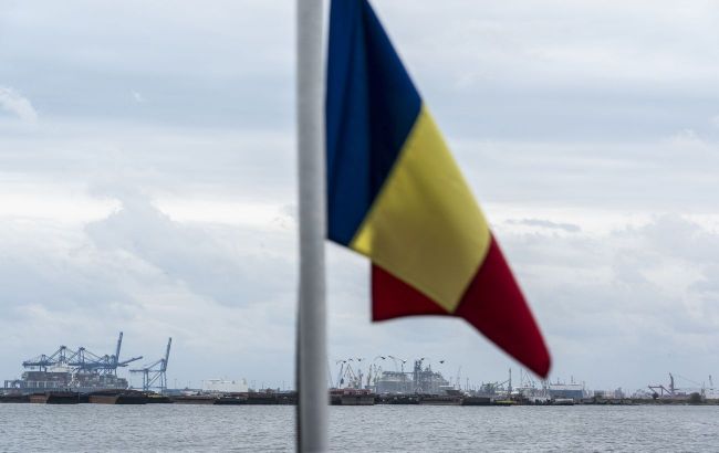 Румыния разработает с Украиной систему лицензирования импорта и экспорта зерна