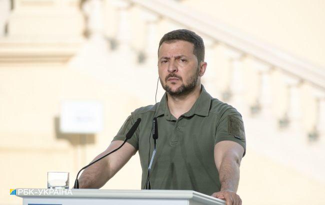 Жодного виправдання російському злу, за Одесу обов'язково буде відповідь, - Зеленський