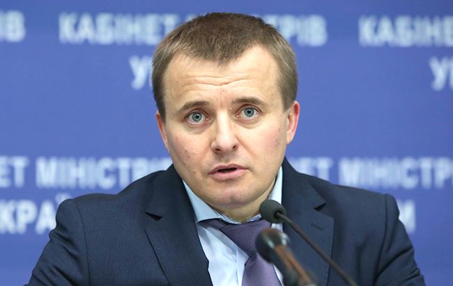 Кабмін підвищив норму споживання газу для населення до 4,4 куб. м