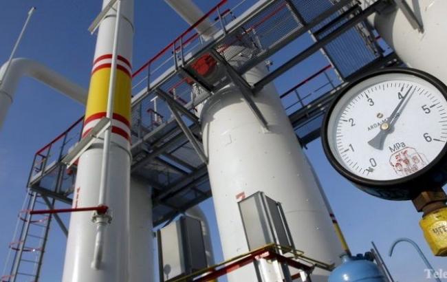 Україна потребує мільярдних інвестицій для збільшення видобутку газу