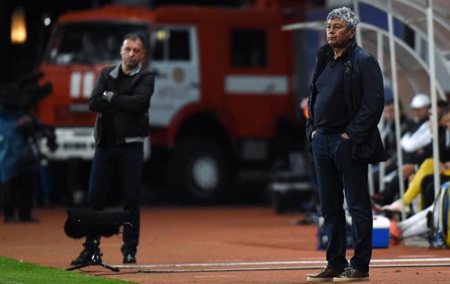 Заря - Шахтер: Где смотреть матч