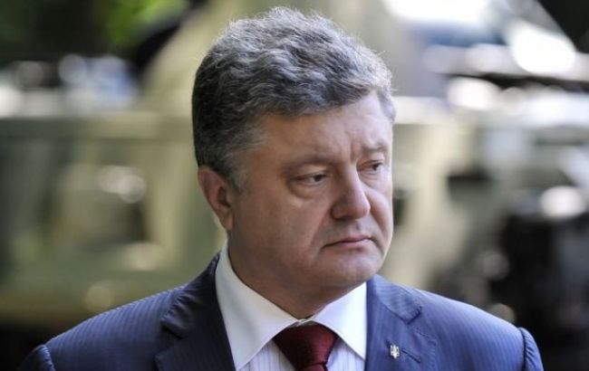 Порошенко не виводив гроші за кордон, - Baker & McKenzie
