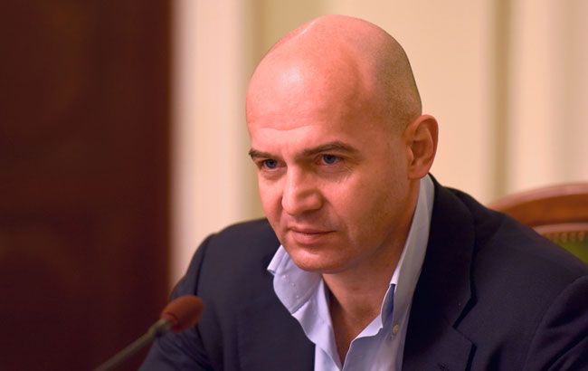 Кононенко назвал обвинения Лещенко популизмом