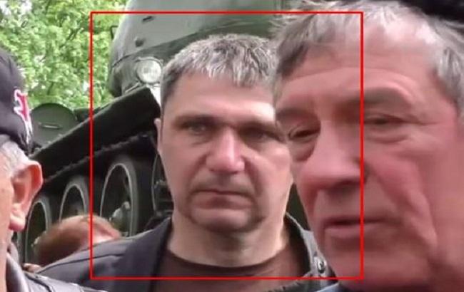 Среди путинских байкеров "Ночных волков" нашли украинца из Львова