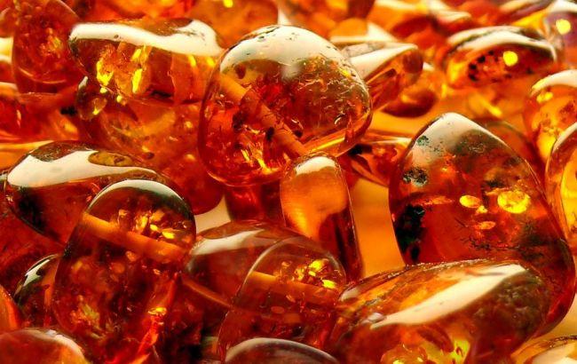 Прикордонники у 2015 році затримали більше 600 кг бурштину, - ДПС