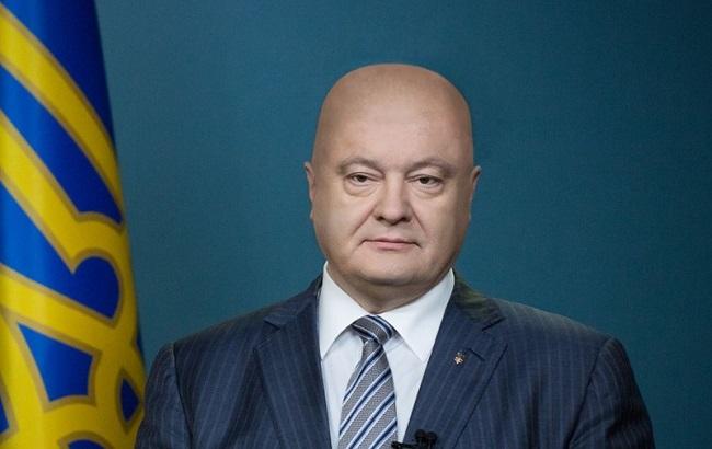 Лысое братство: в сети украинских политиков изобразили без волос