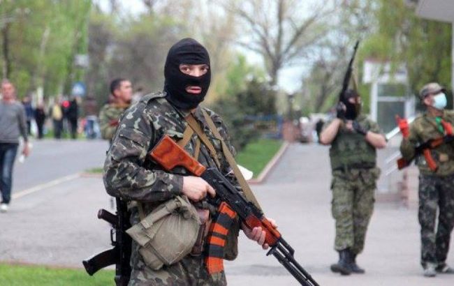 Бойовики збільшили кількість обстрілів в зоні АТО, - штаб