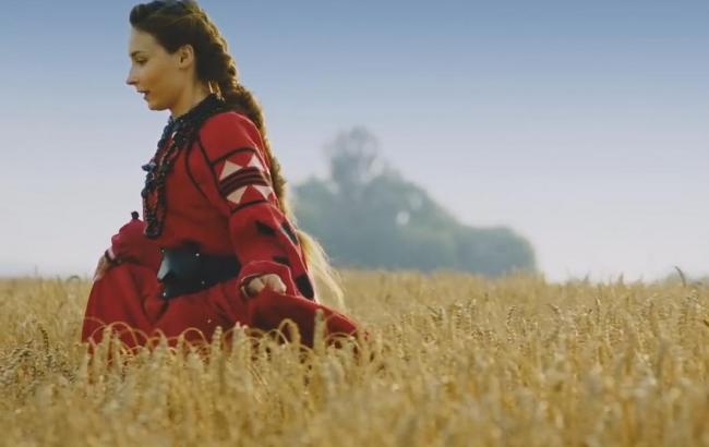 "Украина. Рожденные свободными!": ко Дню Независимости представили ролик об истории страны