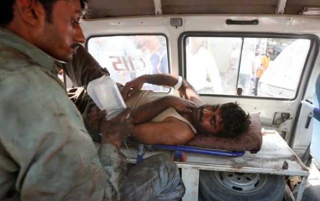 Доклад: Либицкая резня