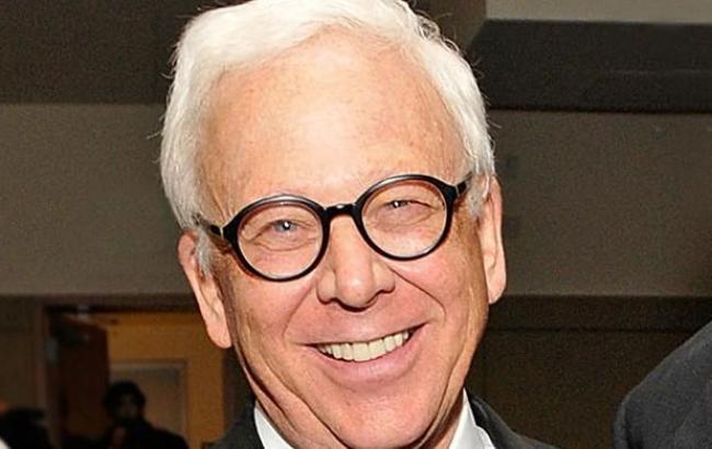 Умер актер Уильям Кристофер