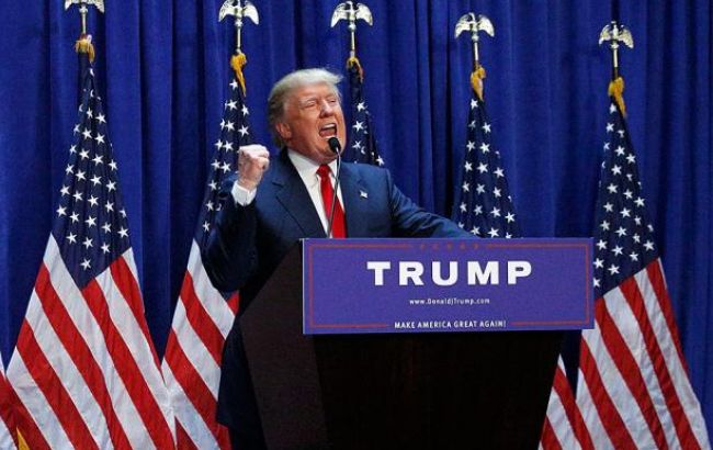 Трамп призначить зятя своїм старшим радником