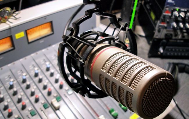 На окупованих територіях Донбасу запрацює "Українське радіо"