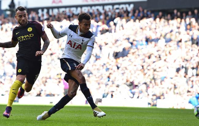 Манчестер Сіті - Челсі: онлайн-трансляція матчу