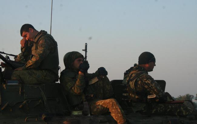 Франция призвала РФ повлиять на боевиков из-за ситуации в Авдеевке