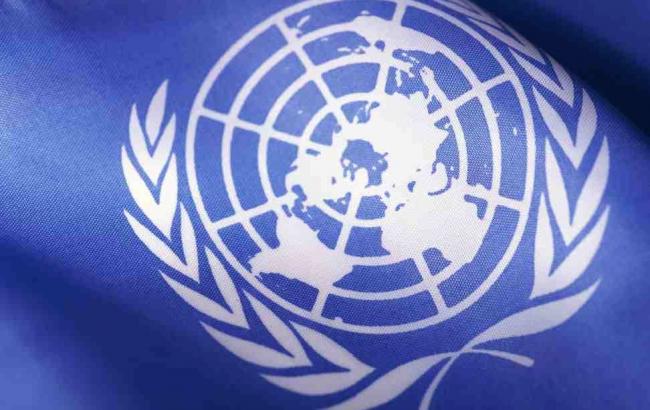 Замгенсека ООН: гумагентства без аккредитации обязали покинуть ЛНР