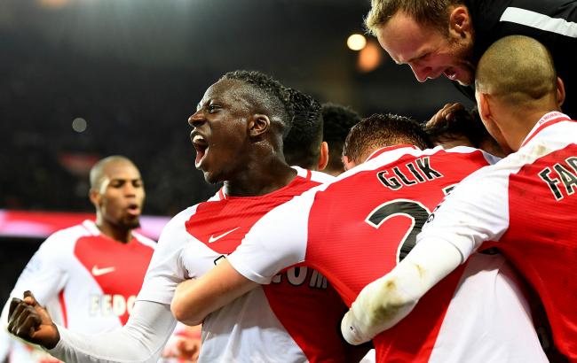 Манчестер Сити - Монако: где смотреть матч