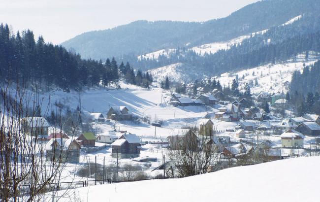 Синоптики попереджають про лавинну небезпеку у високогір'ї Карпат 11-12 березня