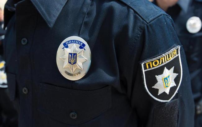 Полиция выдворила из Украины двух "криминальных авторитетов"