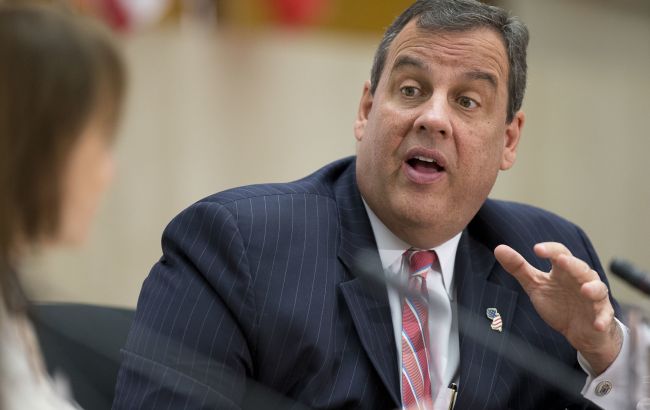 В США учасник президентських перегонів закликав до збільшення допомоги Україні