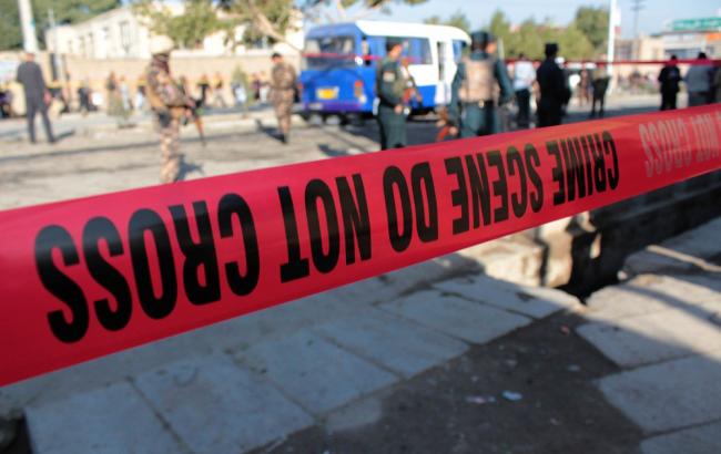 В Кабуле в результате взрыва смертника погибли 5 человек