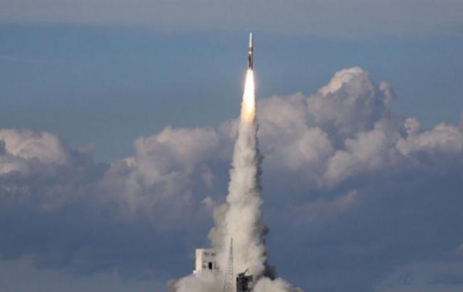 В США рассказали детали запуска ракеты в КНДР