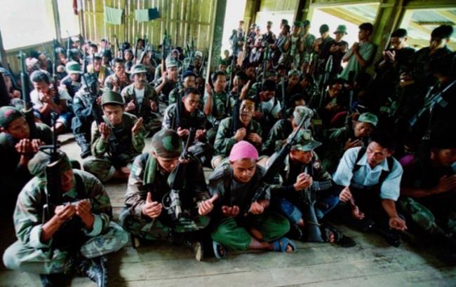 Филиппинские военные ликвидировали еще 3 боевиков, связанных с ИГИЛ