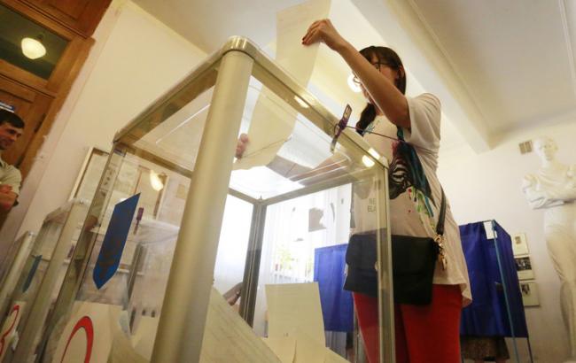 Результати виборів 2015 в Києві: підведемо підсумки голосування