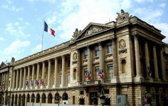 Премьер-министр Франции будет назначен в понедельник, - источник