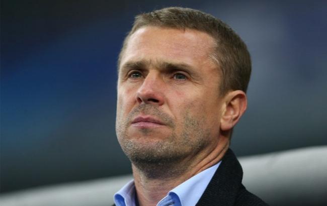 Екс-форвард збірної України Воронін розповів, коли Ребров піде з "Динамо"