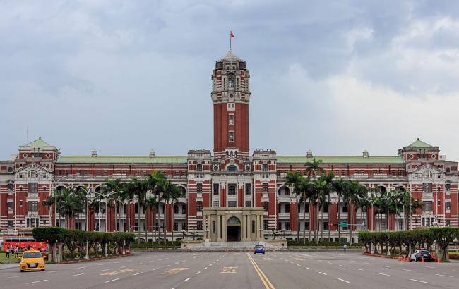 Тайвань може стати першою країною в Азії, що легалізувала одностатеві шлюби