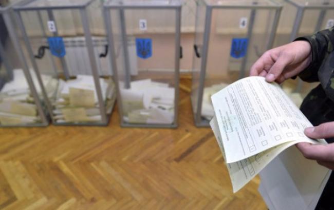 Результати виборів 2015 в Дніпропетровську: підсумки голосування