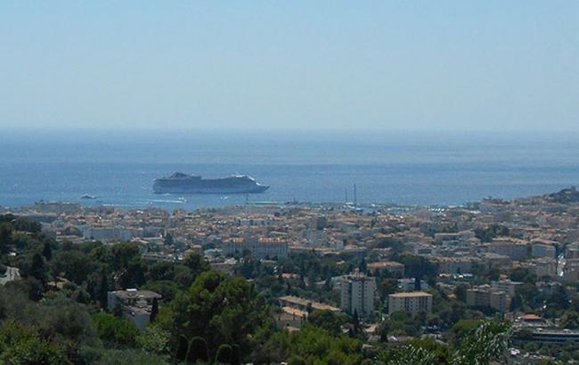 Сергей Лещенко нашел каннскую виллу Святослава Пискуна