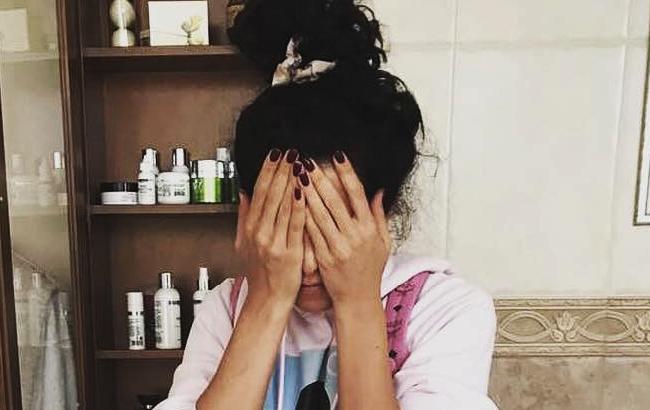 Поклонники раскритиковали новое фото Каменских