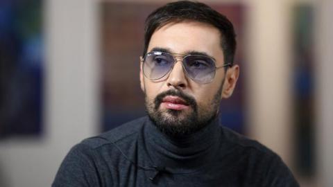 "Геть з України": Козловського продовжують зневажати в соцмережах