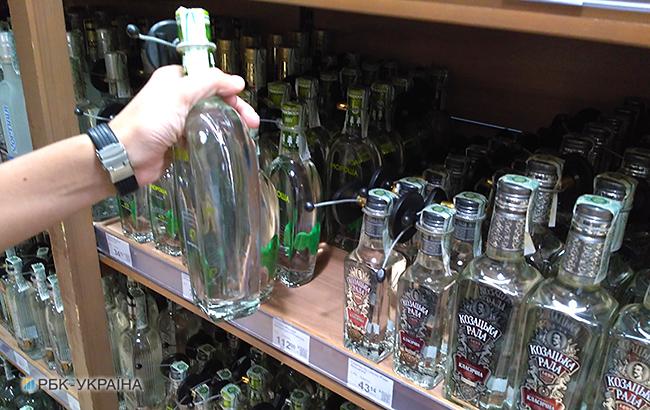 Местные власти смогут ограничивать продажу алкоголя