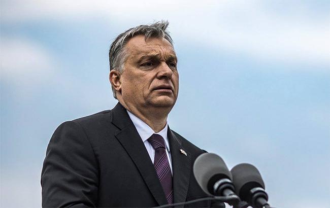 Виктору Орбану доверили формировать новое правительство Венгрии