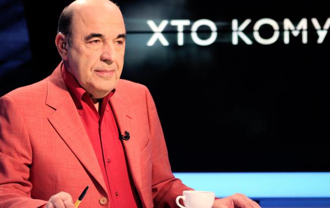 Рабинович: мы возродим промышленный потенциал Украины и вернем в страну миллионы эмигрантов