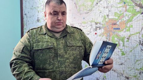 В ГУР подтвердили причастность к ликвидации экс-главы "МВД "ЛНР"