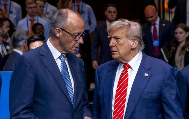 Німеччина хоче укласти угоду з США про Patriot для України: деталі від Bild