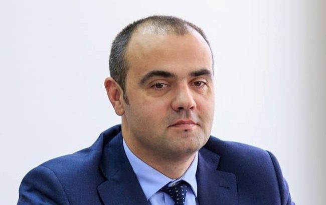 Україна розглядає можливість поставок газу з південного напрямку