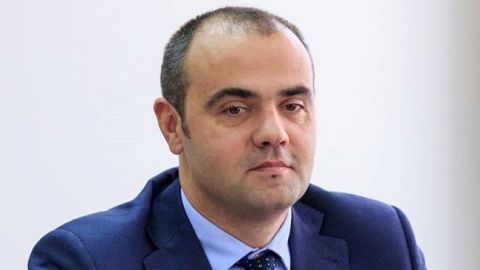 Оператор ГТС предлагает "Газпрому" хранить газ в Украине