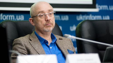 Резников о срывах заседаний ТКГ: Россия панически убегает от открытого разговора