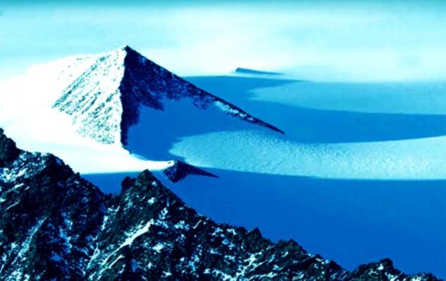 Вчені виявили на Алясці найдавніші піраміди